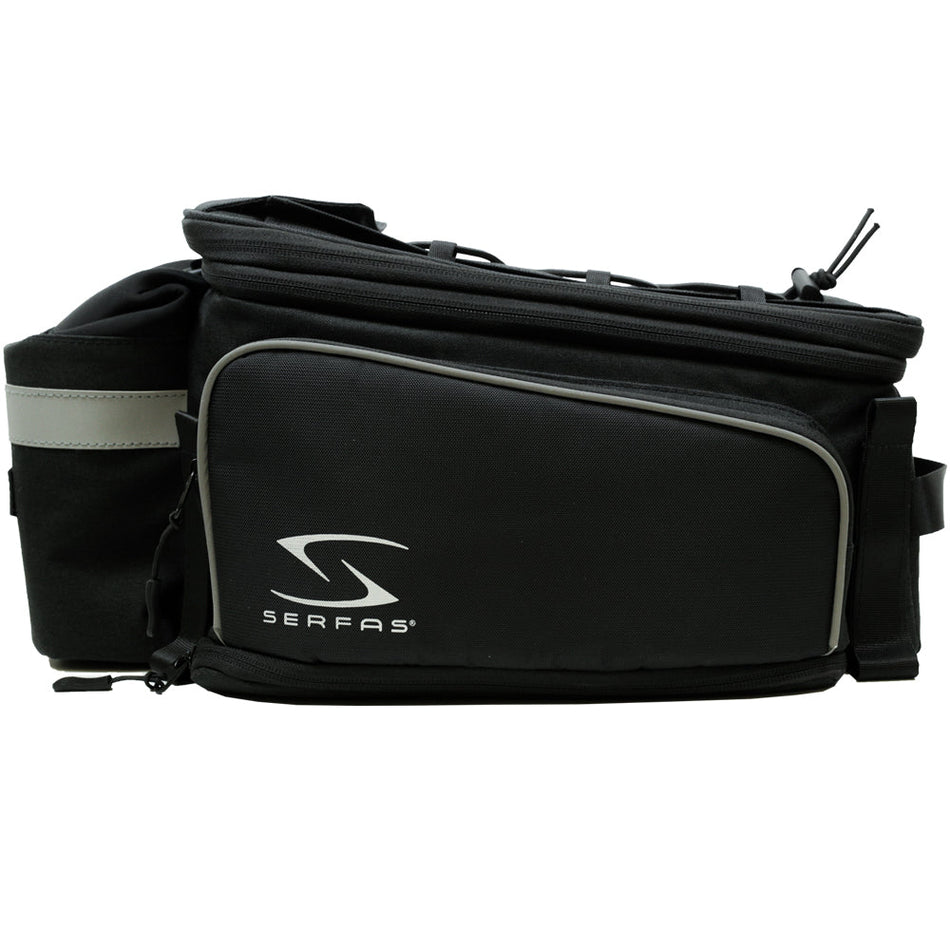 (BM-TRNKPN) Dual Pannier Trunk Bag