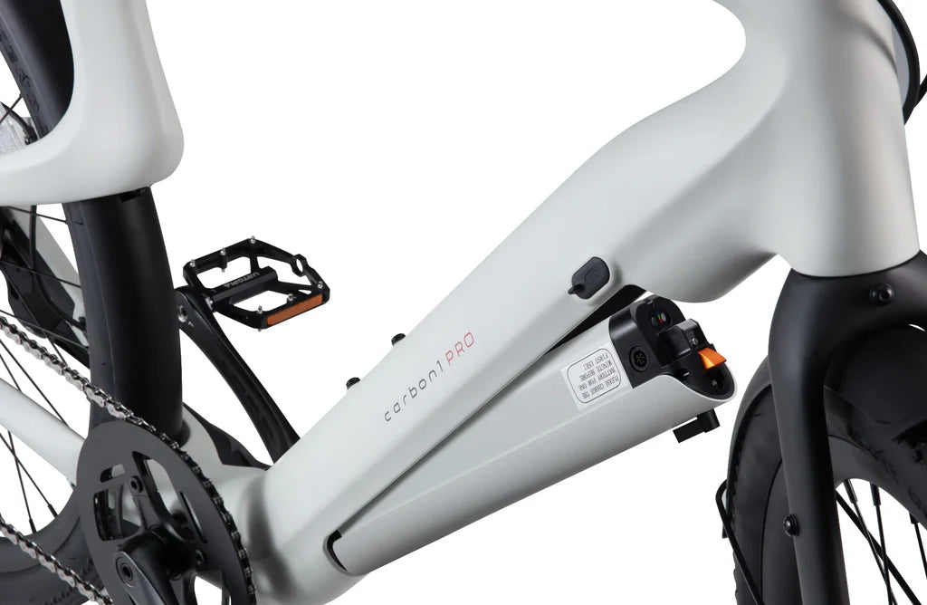 Urtopia Carbon 1 Pro E-Bike