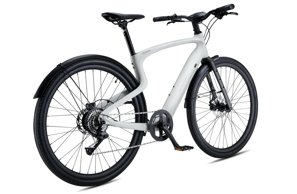 Urtopia Carbon 1 Pro E-Bike
