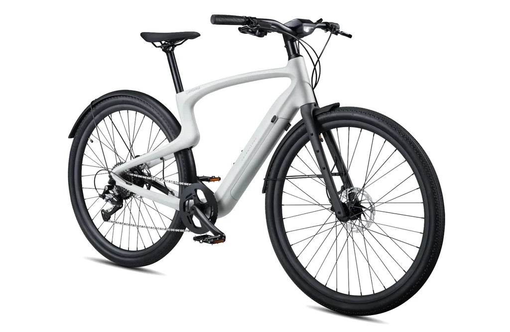 Urtopia Carbon 1 Pro E-Bike