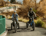 Velotric Triker Electric Tricycle