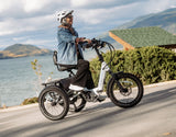 Velotric Triker Electric Tricycle