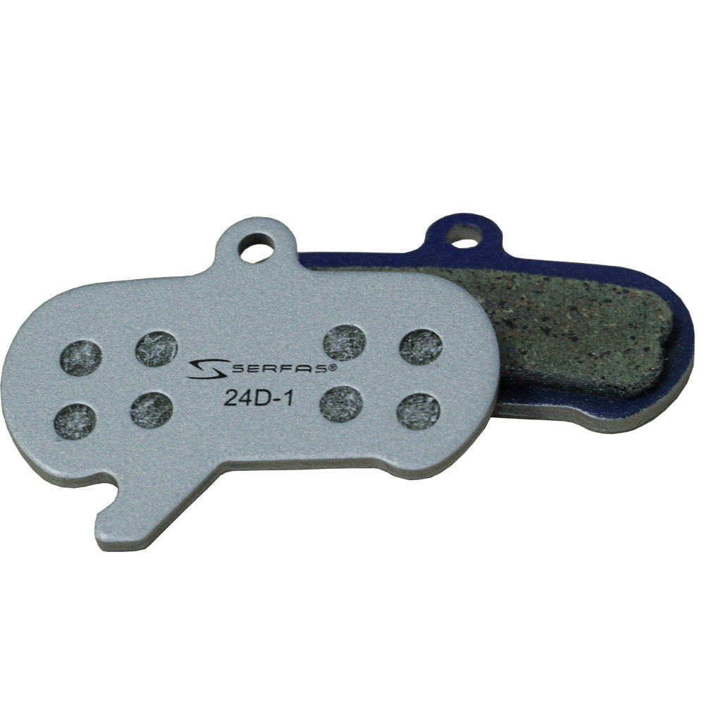 (DBPSR2) DISC BRAKE SRAM® MAVEN Compatible