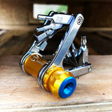 (ST-11i) 11 Function CO2 Tool