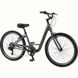 Montauk 26" Comfort Cruiser Bike - Step Through 7 Speed