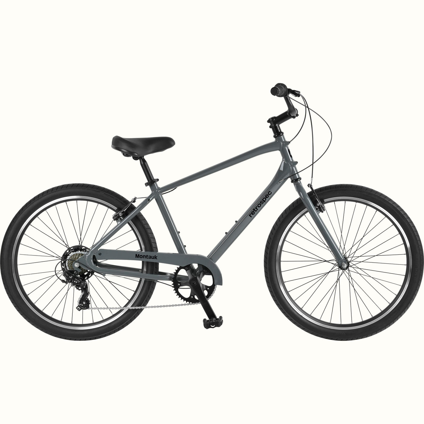 Montauk 26" Comfort Cruiser Bike - 7 Speed