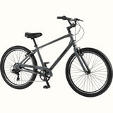 Montauk 26" Comfort Cruiser Bike - 7 Speed