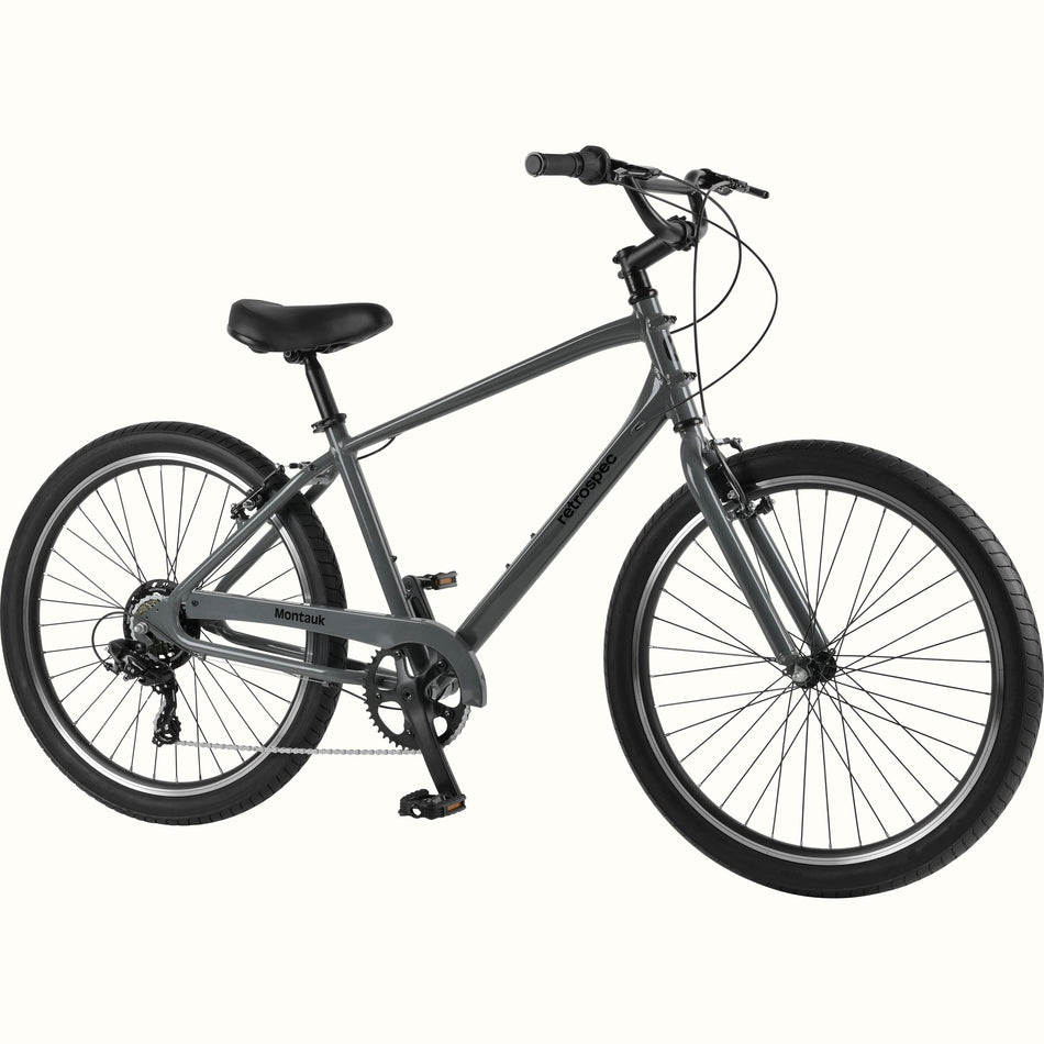 Montauk 26" Comfort Cruiser Bike - 7 Speed