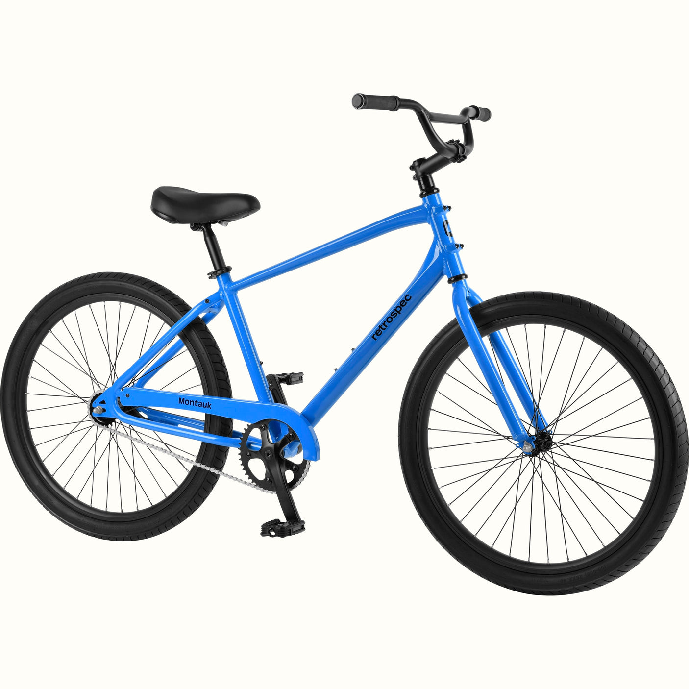 Montauk 26" Comfort Cruiser Bike - Single Speed