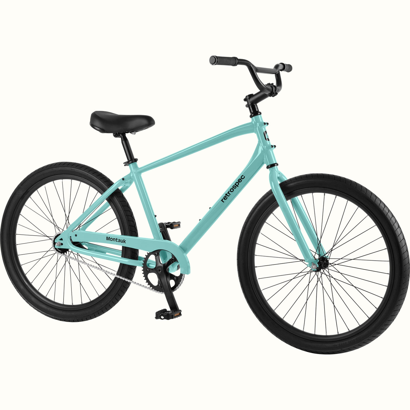 Montauk 26" Comfort Cruiser Bike - Single Speed