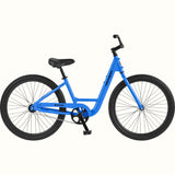 Montauk 26" Comfort Cruiser Bike - Step Through Single Speed