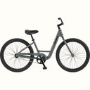 Montauk 26" Comfort Cruiser Bike - Step Through Single Speed