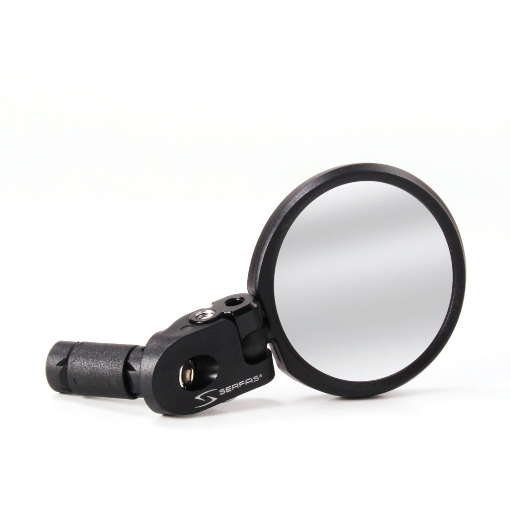 (MR-3) 62mm Glass Lens Mirror