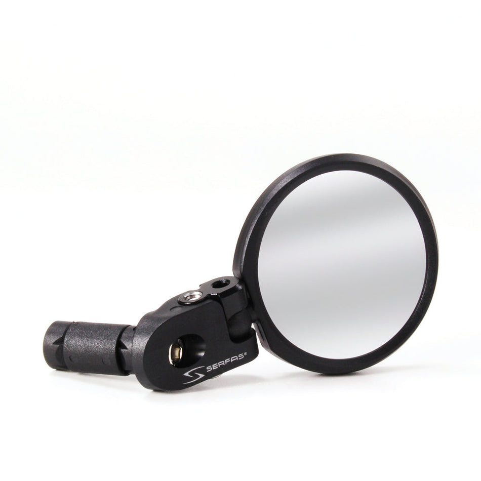 (MR-3) 62mm Glass Lens Mirror