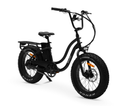 Murf The Higgs Step-Thru