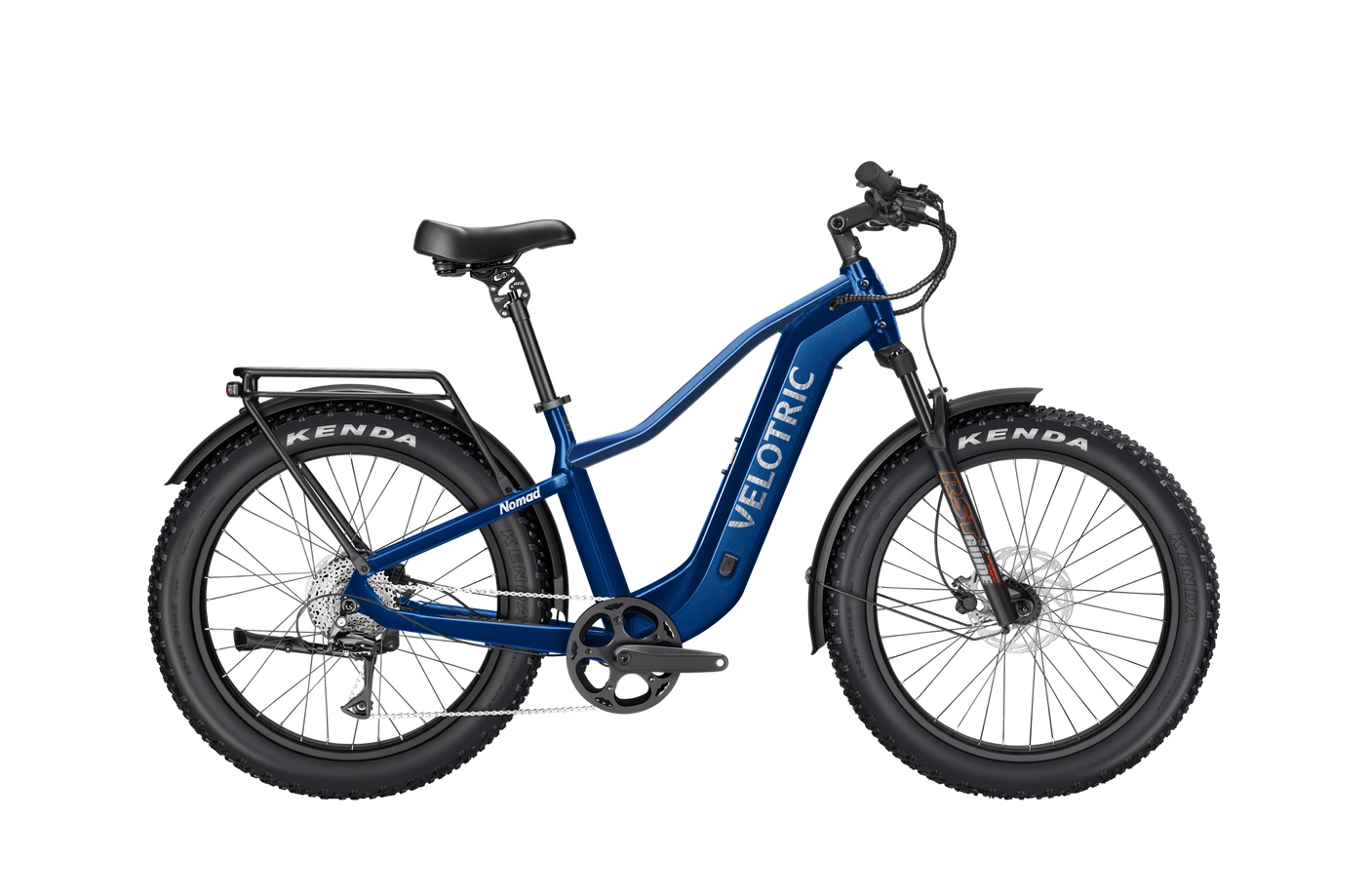 Velotric Nomad 2 Fat Tire Ebike
