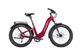 Velotric Nomad 2 Fat Tire Ebike