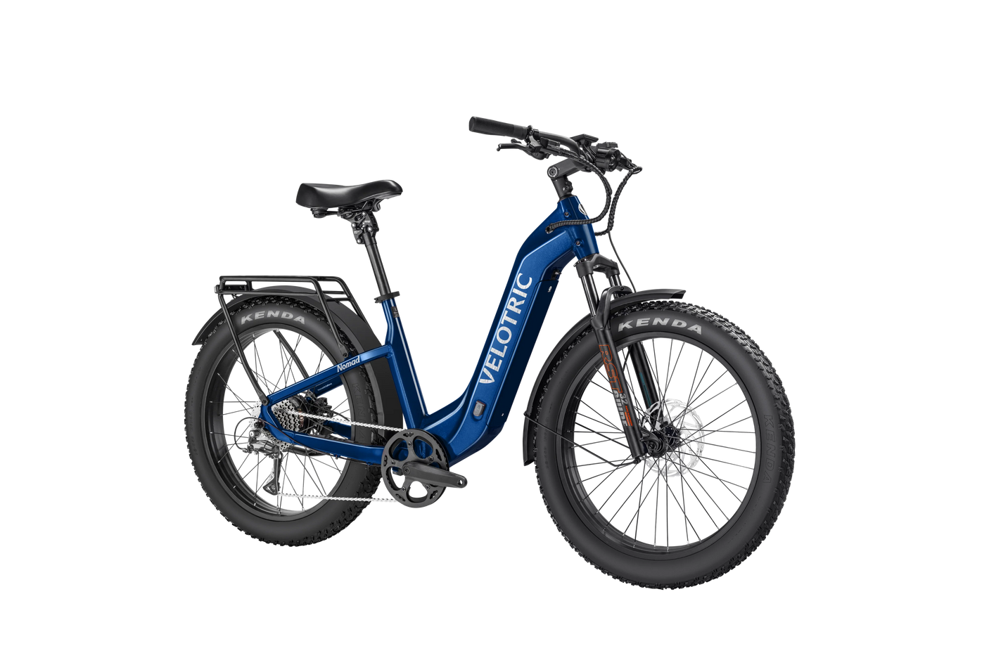 Velotric Nomad 2 Fat Tire Ebike