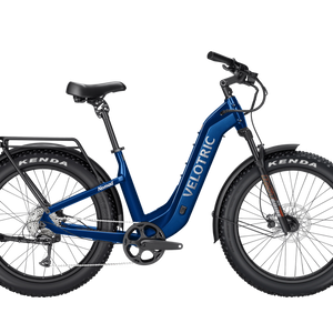 Velotric Nomad 2 Fat Tire Ebike