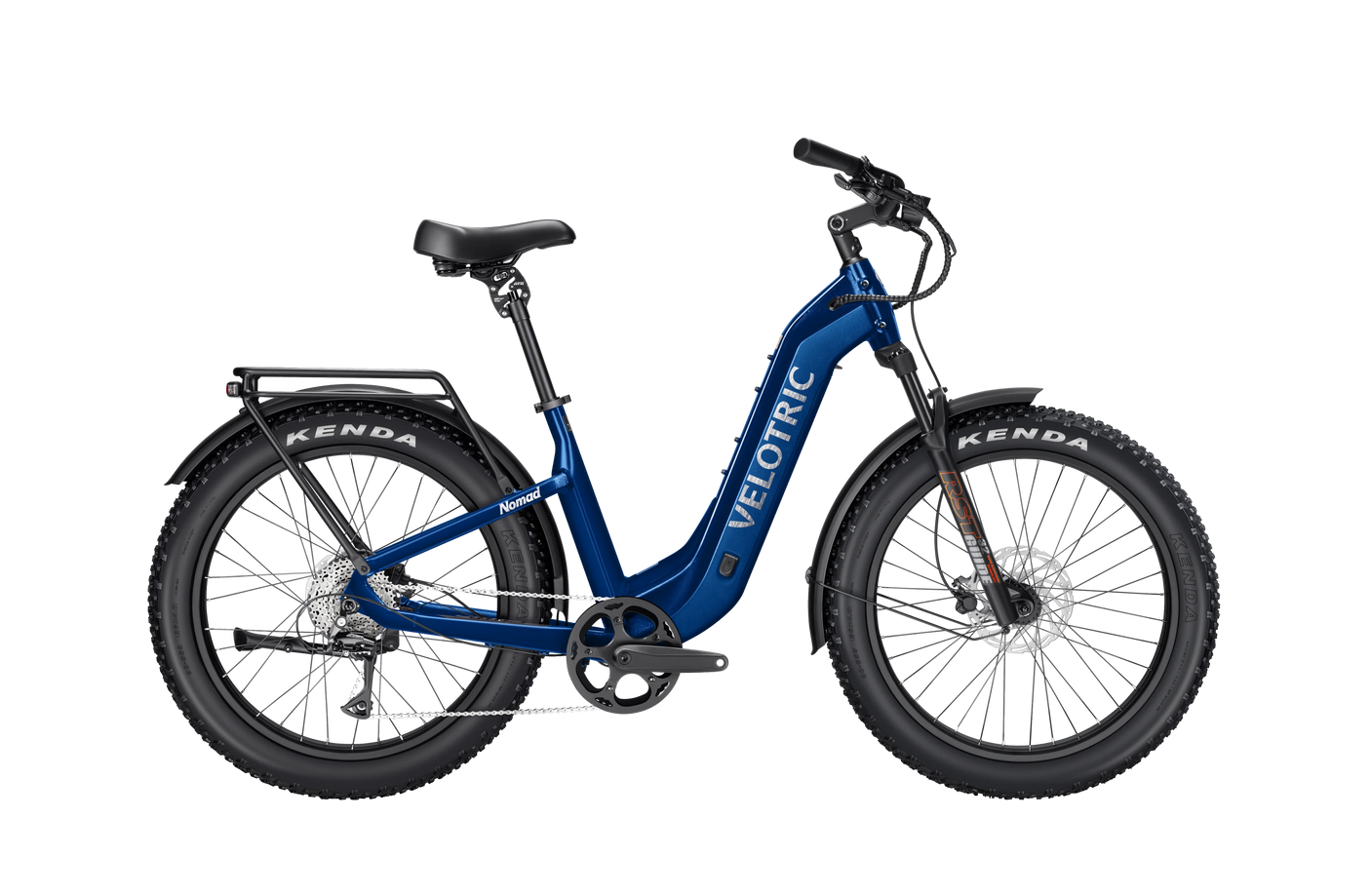 Velotric Nomad 2 Fat Tire Ebike