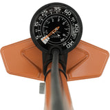(FP-T2BOR) AIR FORCE TIER TWO BIG Floor Pump