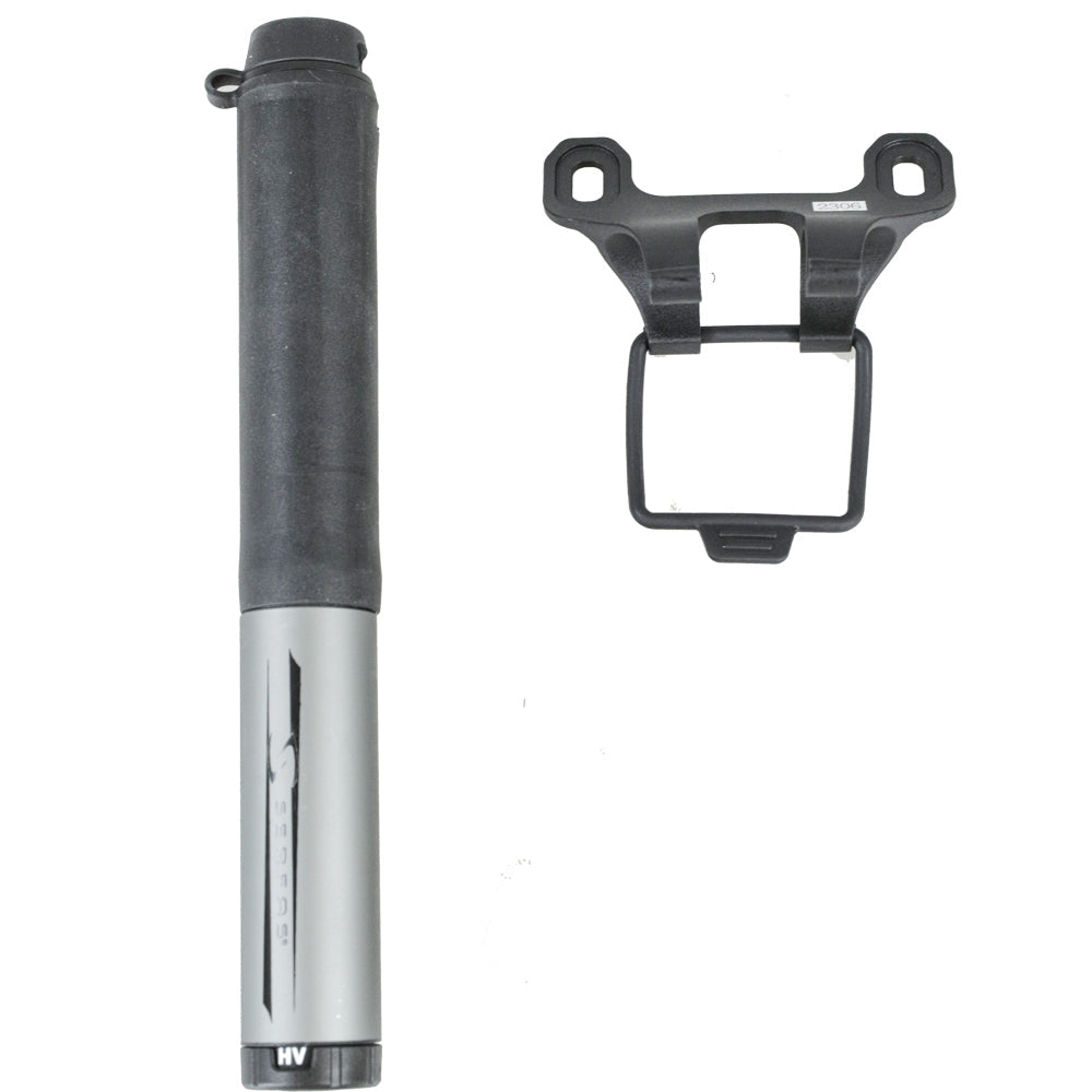 (MP-9) Tier 2 MIni Pump HP-HV