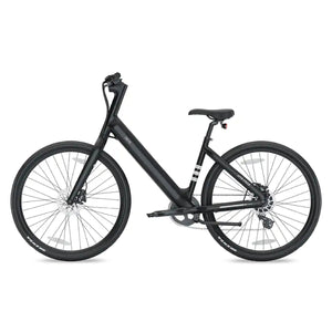OKAI LyteCycle EB60 Lightweight Electric Bike for Adults 350W Commuter E-Bike 20 MPH 38 Mile Range