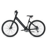 OKAI LyteCycle EB60 Lightweight Electric Bike for Adults 350W Commuter E-Bike 20 MPH 38 Mile Range