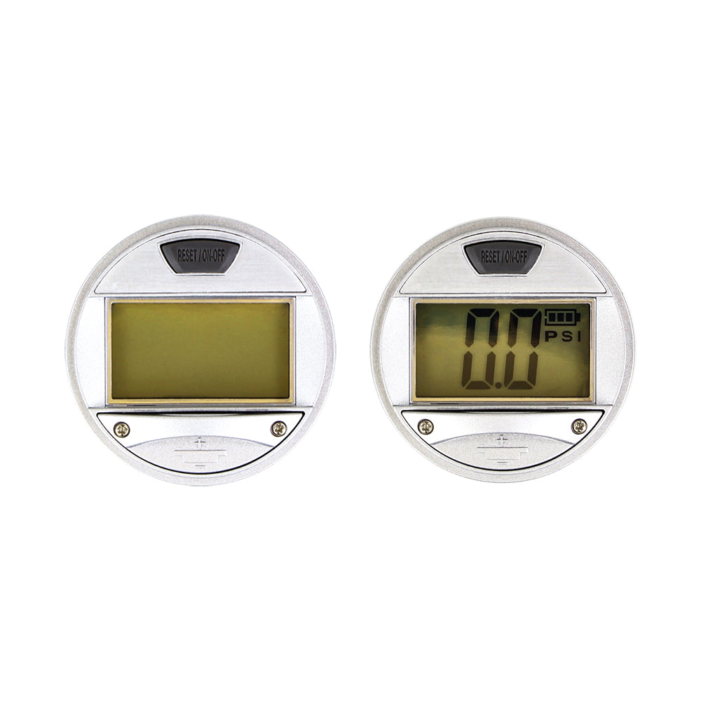 (FPD-GAUGE) FP-200 Pump Digital Gauge