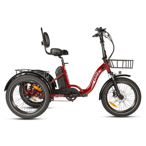 ONE-TRIKE 2.0