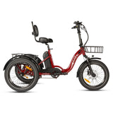 ONE-TRIKE 2.0