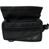 (LT-STM6BK) Stem Dual Phone Bag - Velcro