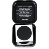 (PTCH-1) Glueless Patch Kits W / Steel Case - 10 Packs of 6 patches & Sandpaper