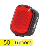 MOON ORION 50LM TAIL LIGHT W/REFLECTIVE LENS (83836)