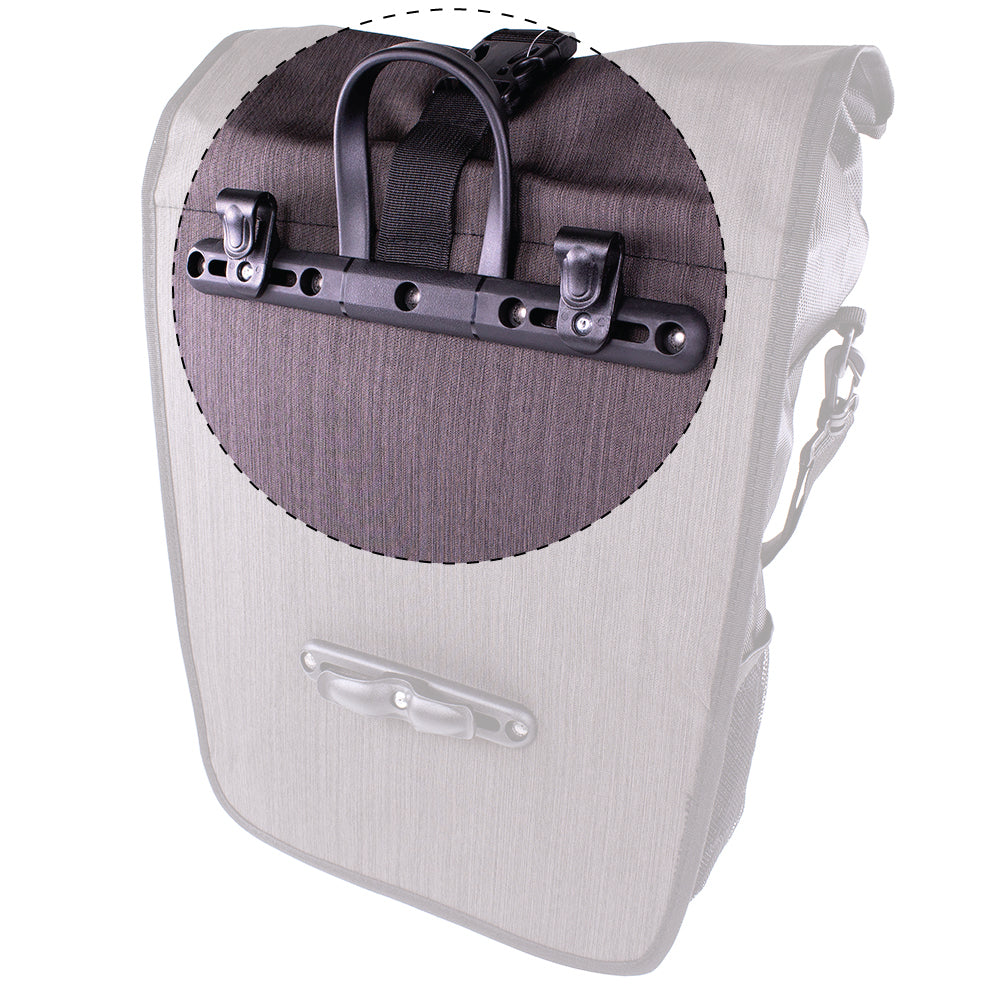 (PB-1BRKT-TOP) Pannier Bag Top Bracket