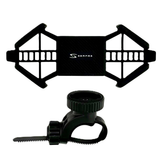 (PH-1) Bicycle Phone Holder With Garmin Base