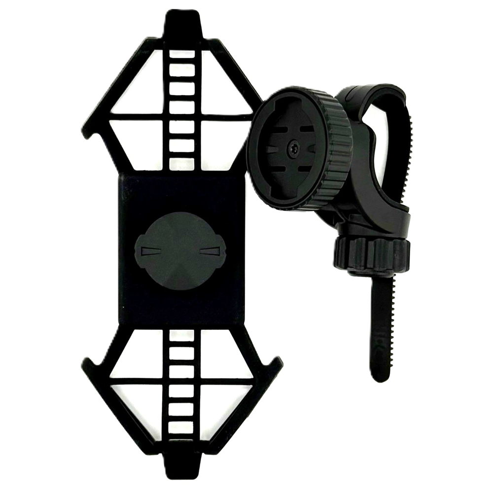 (PH-1) Bicycle Phone Holder With Garmin Base