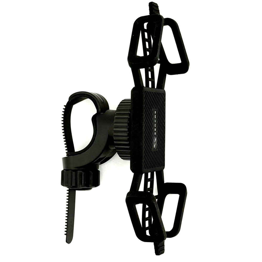 (PH-1) Bicycle Phone Holder With Garmin Base