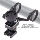 (PH-3) 3-IN-1 Accessory Holder