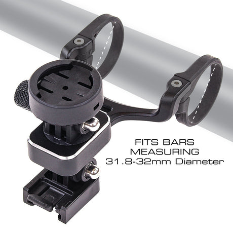 (PH-3) 3-IN-1 Accessory Holder