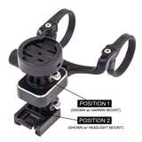 (PH-3) 3-IN-1 Accessory Holder