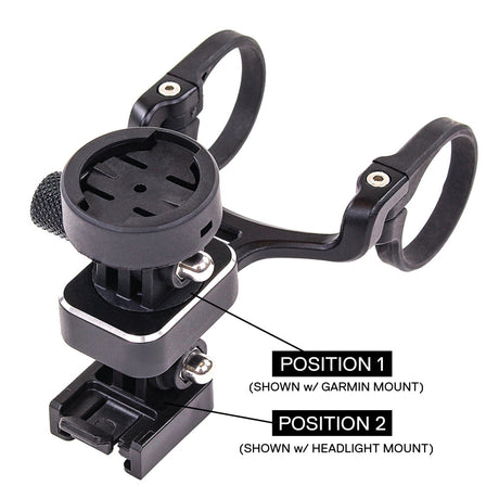 (PH-3) 3-IN-1 Accessory Holder