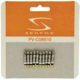 (PV-CORE10) 10pc PRESTA VALVE CORE