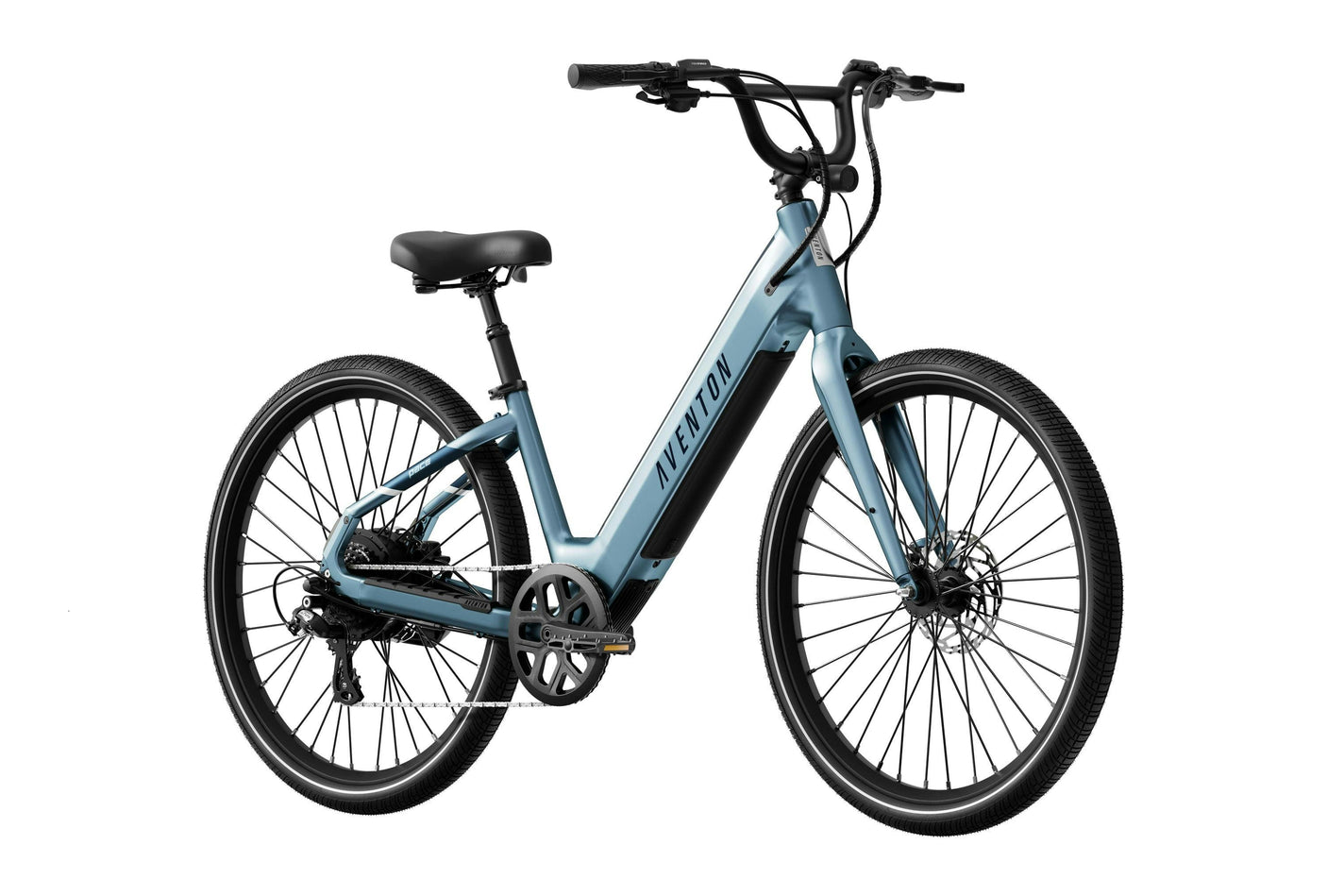 Aventon Pace 4 Step Through Ebike