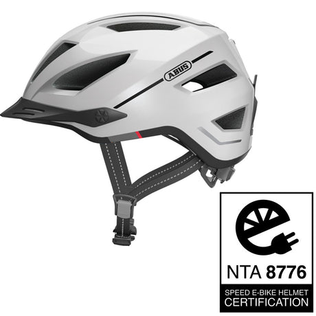 PEDELEC 2.0 MIPS - NTA 8766 Certified
