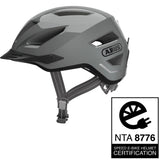 PEDELEC 2.0 - NTA 8776 Certified