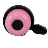 (BLB-201) Brass-Multi Strike Handlebar Bell "5 Color Options"