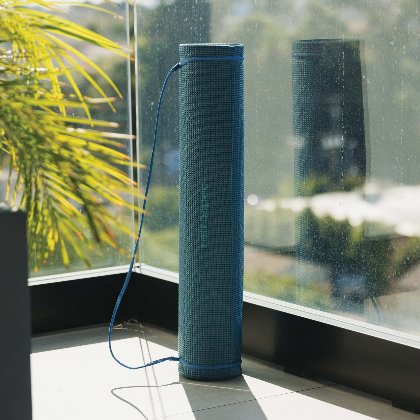 Pismo 6mm Yoga Mat