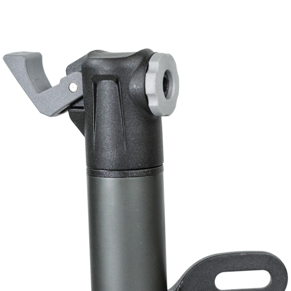 (MP-8) Tier 1 Mini HP/HV Aluminum