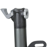 (MP-8) Tier 1 Mini HP/HV Aluminum